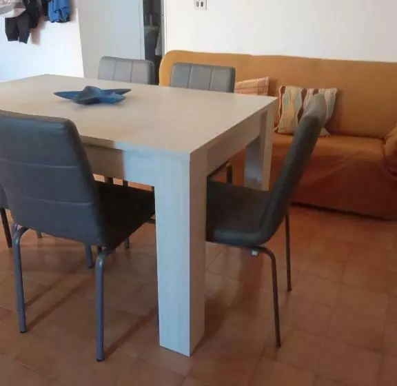 Appartamento Torre