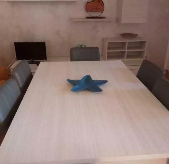 Appartamento Torre