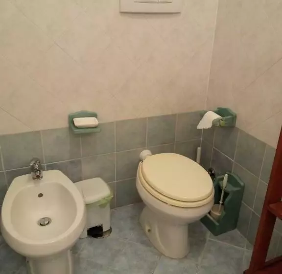Appartamento Torre