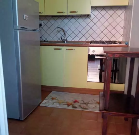 Appartamento Torre