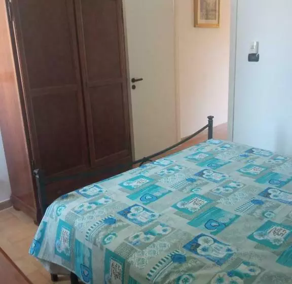 Appartamento Torre