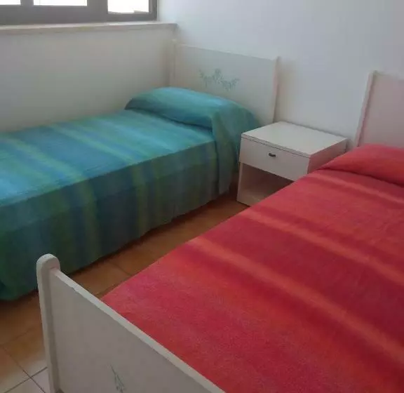 Appartamento Torre