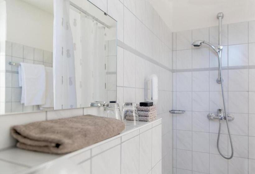 Bed and Breakfast Gasthaus Adler Ettenheim  Mit Self Check In   Key Boxes