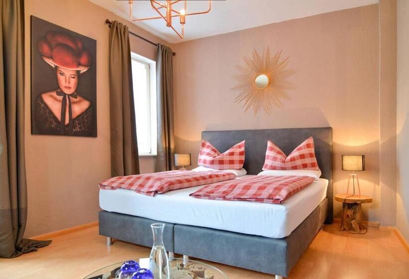 Bed and Breakfast Gasthaus Adler Ettenheim  Mit Self Check In   Key Boxes