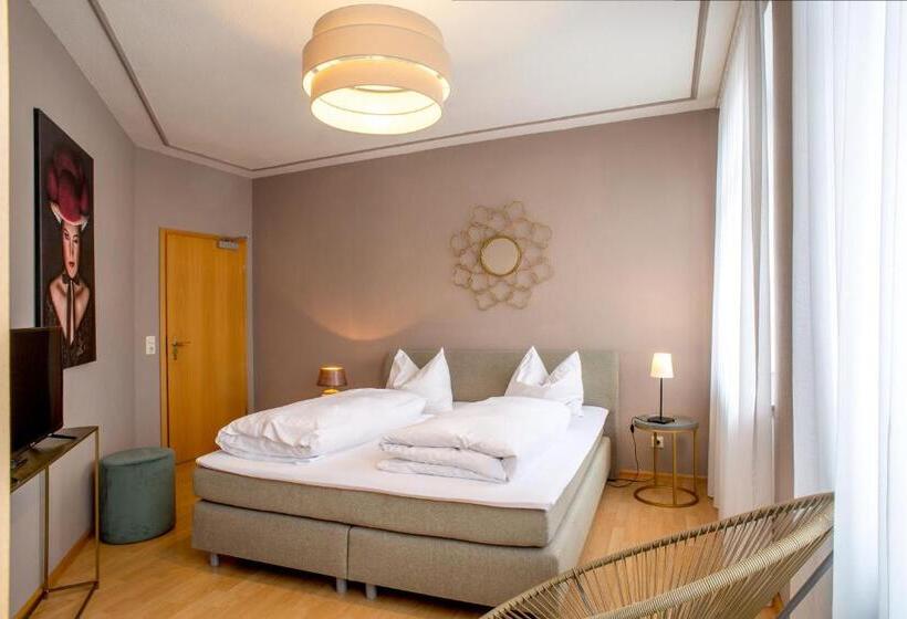 Bed and Breakfast Gasthaus Adler Ettenheim  Mit Self Check In   Key Boxes