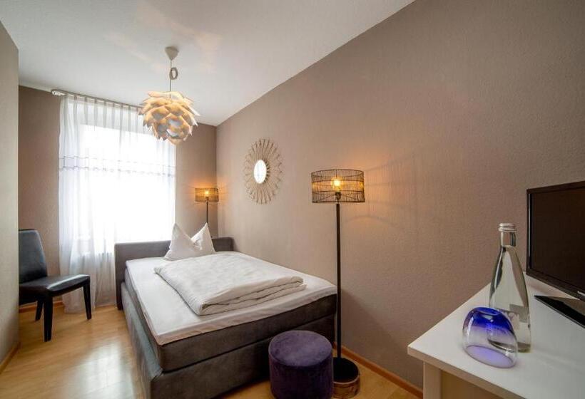 Bed and Breakfast Gasthaus Adler Ettenheim  Mit Self Check In   Key Boxes