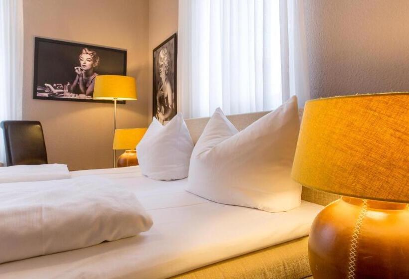 Bed and Breakfast Gasthaus Adler Ettenheim  Mit Self Check In   Key Boxes