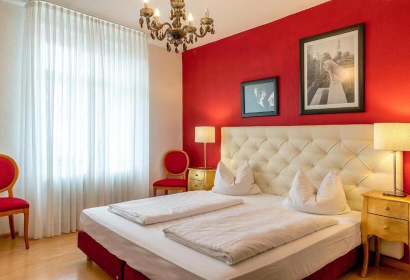 Bed and Breakfast Gasthaus Adler Ettenheim  Mit Self Check In   Key Boxes