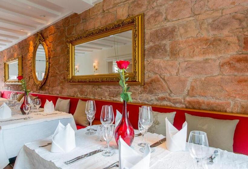 Bed and Breakfast Gasthaus Adler Ettenheim  Mit Self Check In   Key Boxes