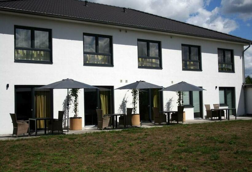 住宿加早餐 Heidezeiten