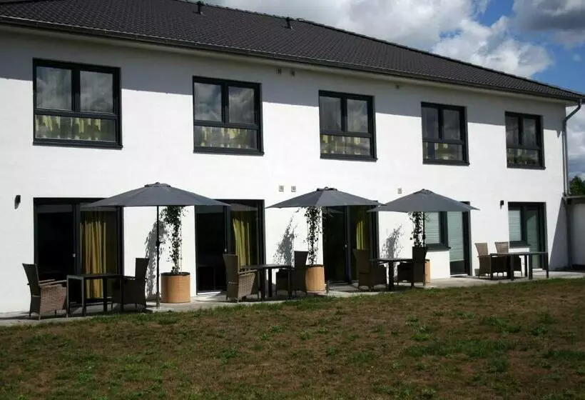 Aamiaismajoitus (B&B) Heidezeiten