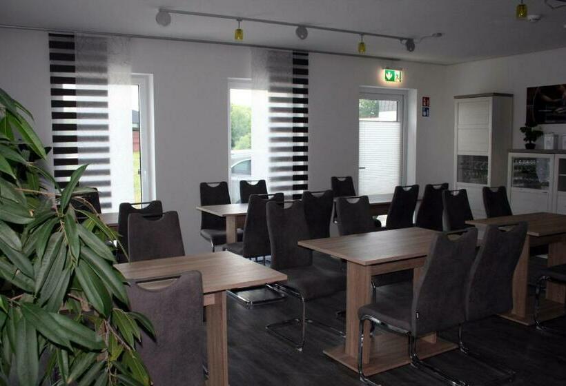 住宿加早餐 Heidezeiten