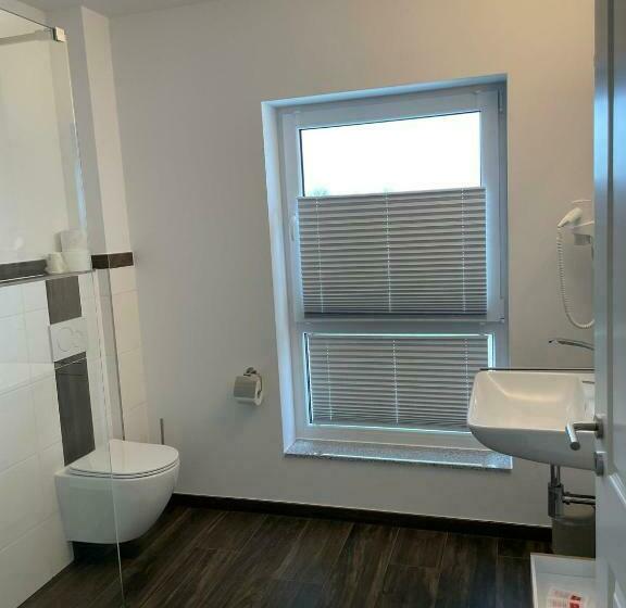 住宿加早餐 Heidezeiten