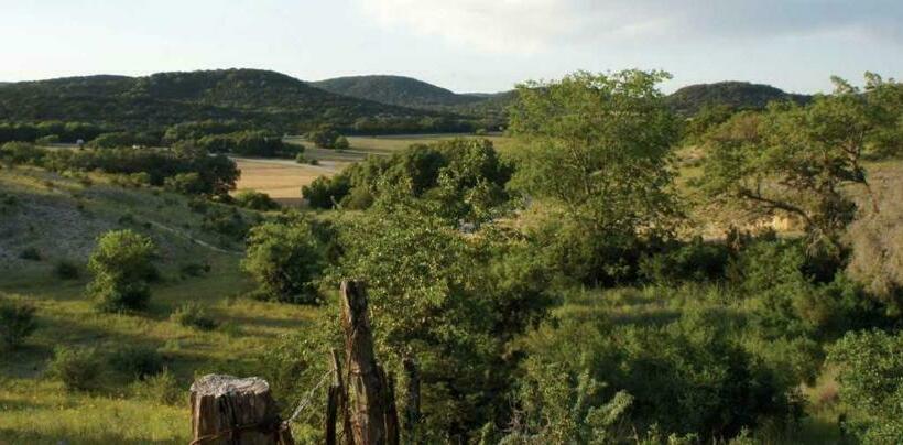 مبيت وإفطار Crc Ranch Retreat