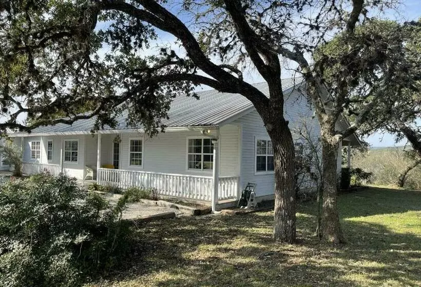 Aamiaismajoitus (B&B) Crc Ranch Retreat