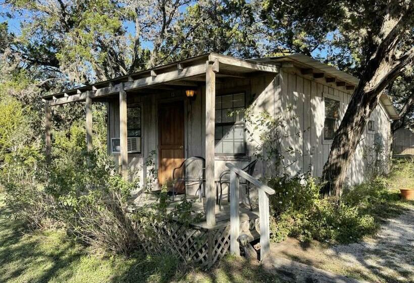 مبيت وإفطار Crc Ranch Retreat