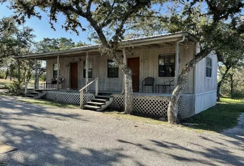 Aamiaismajoitus (B&B) Crc Ranch Retreat