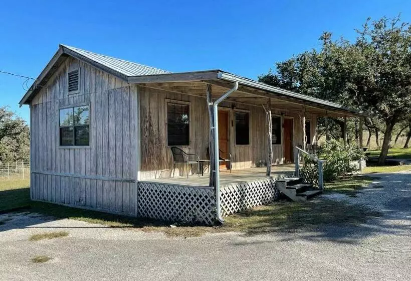 Aamiaismajoitus (B&B) Crc Ranch Retreat