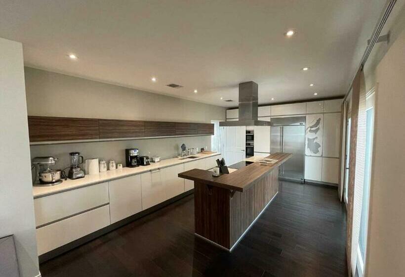 مبيت وإفطار Crc Ranch Retreat