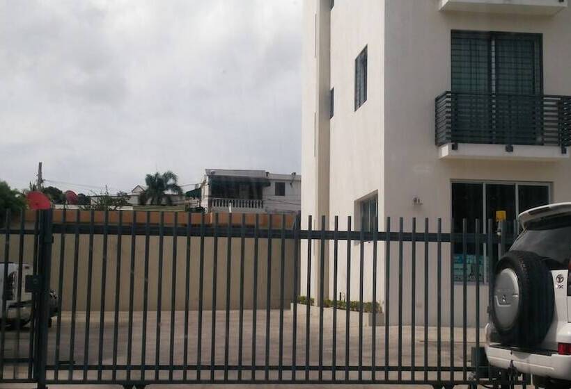 Furnished In Class A