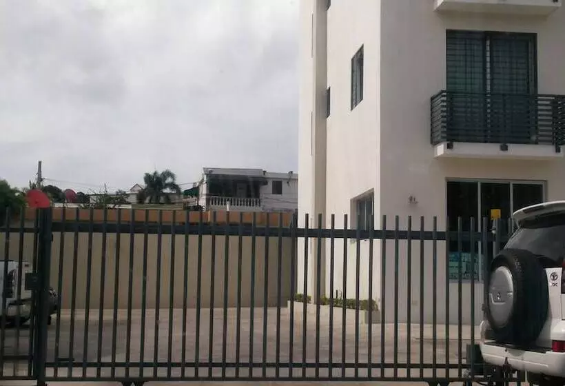 Furnished In Class A