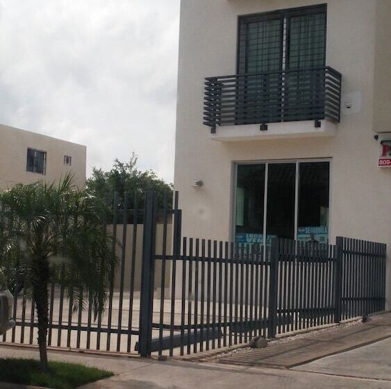 Furnished In Class A