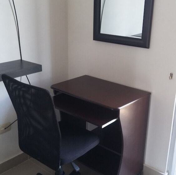 Furnished In Class A