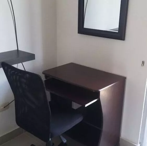 Furnished In Class A