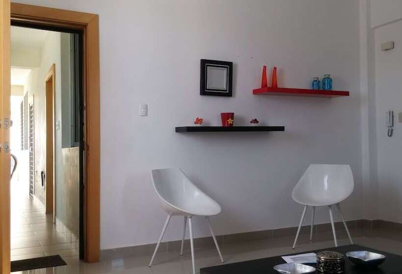 Furnished In Class A