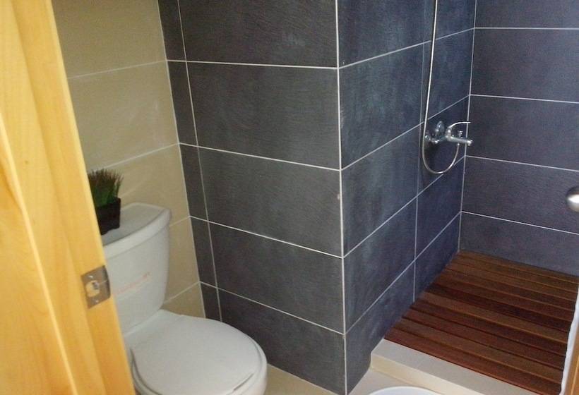 Furnished In Class A