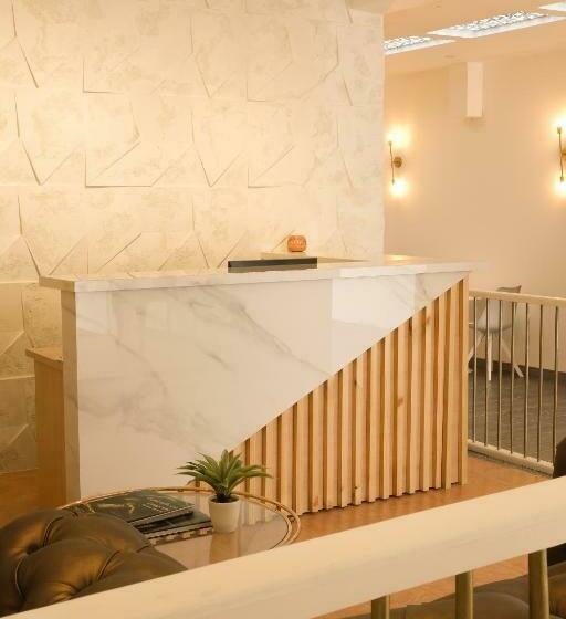 El Zócalo Hotel Boutique