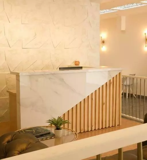El Zócalo Hotel Boutique