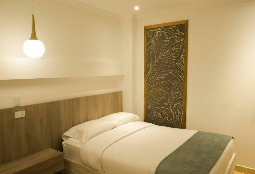 El Zócalo Hotel Boutique