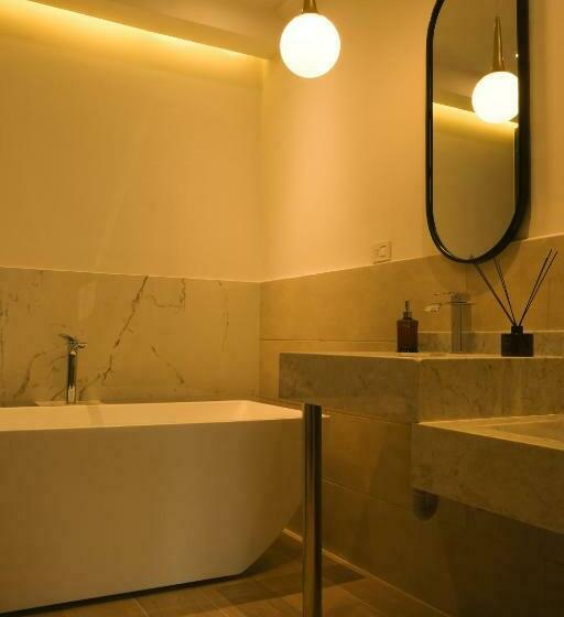 El Zócalo Hotel Boutique