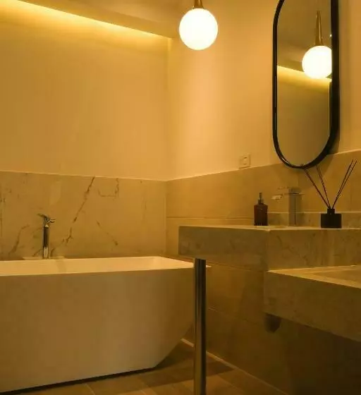 El Zócalo Hotel Boutique