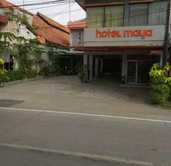 Hotel Maya