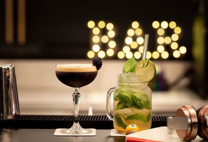 فندق Moxy Wuerzburg