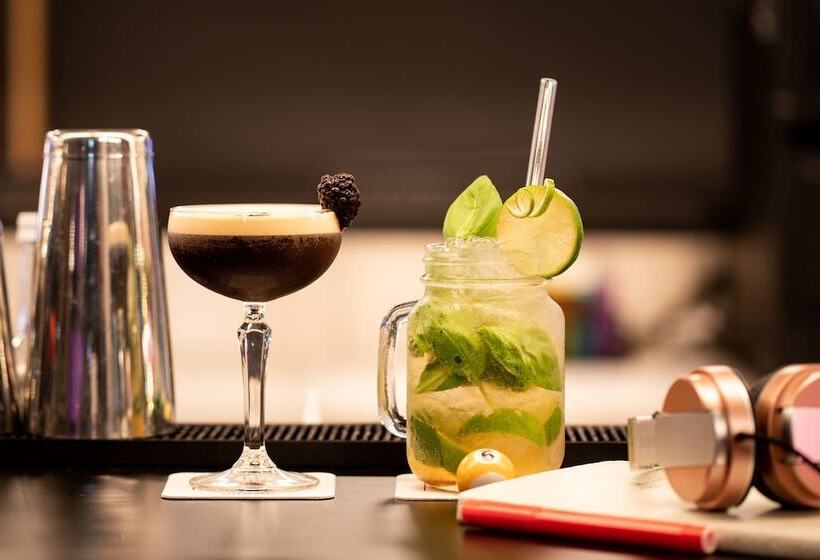 فندق Moxy Wuerzburg