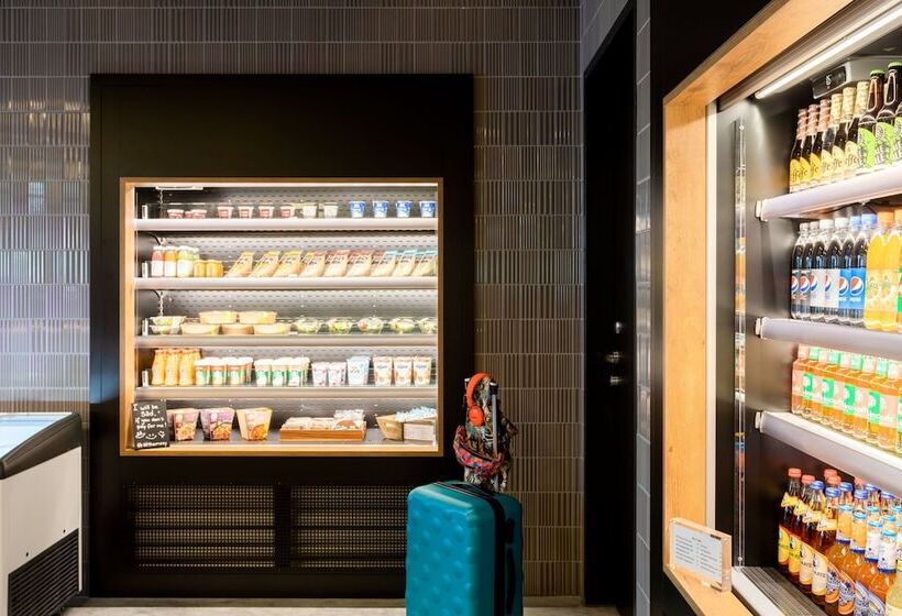 فندق Moxy Wuerzburg