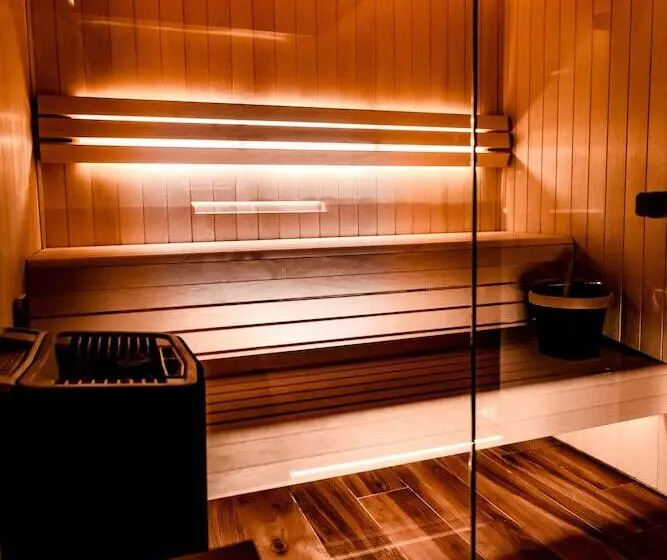 Hotelli Stables Ashbourne