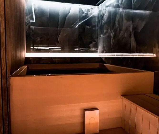 Hotelli Stables Ashbourne