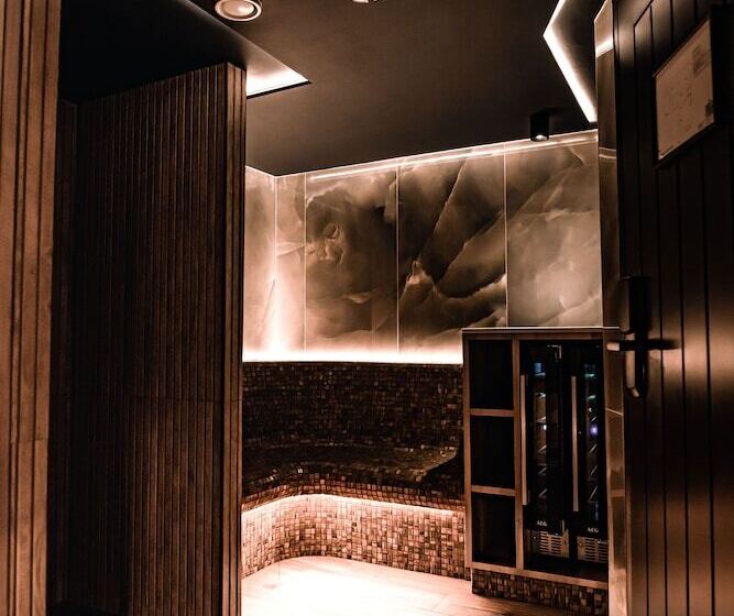 Hotel Stables Ashbourne