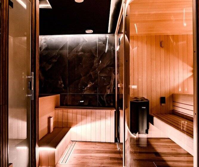 Hotel Stables Ashbourne