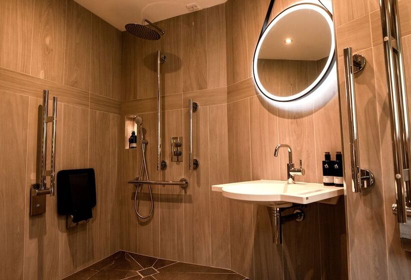 Hotel Stables Ashbourne