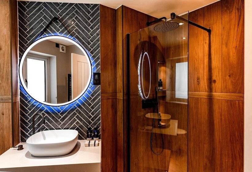 Hotel Stables Ashbourne