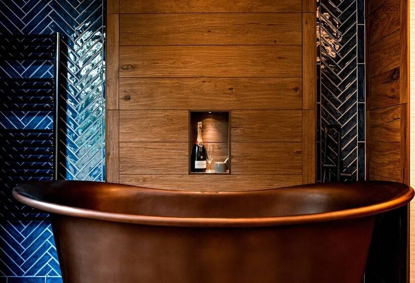 Hotel Stables Ashbourne