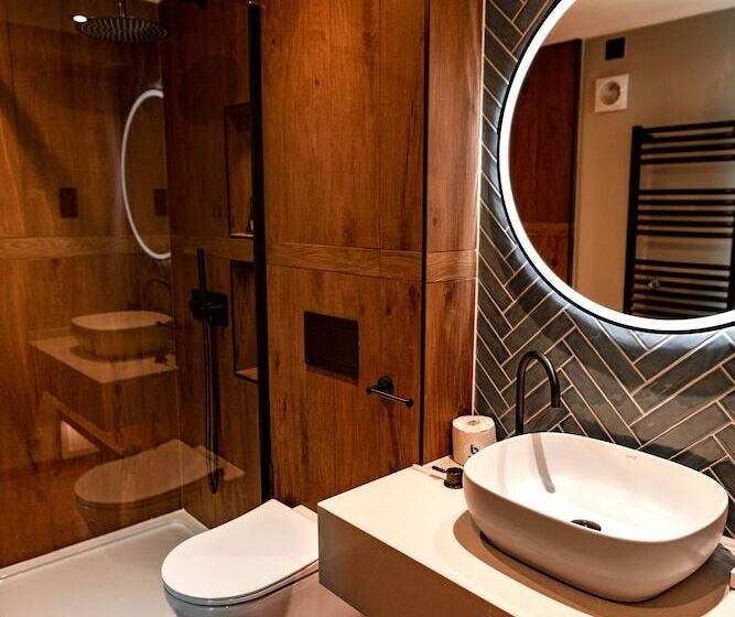 Hotel Stables Ashbourne