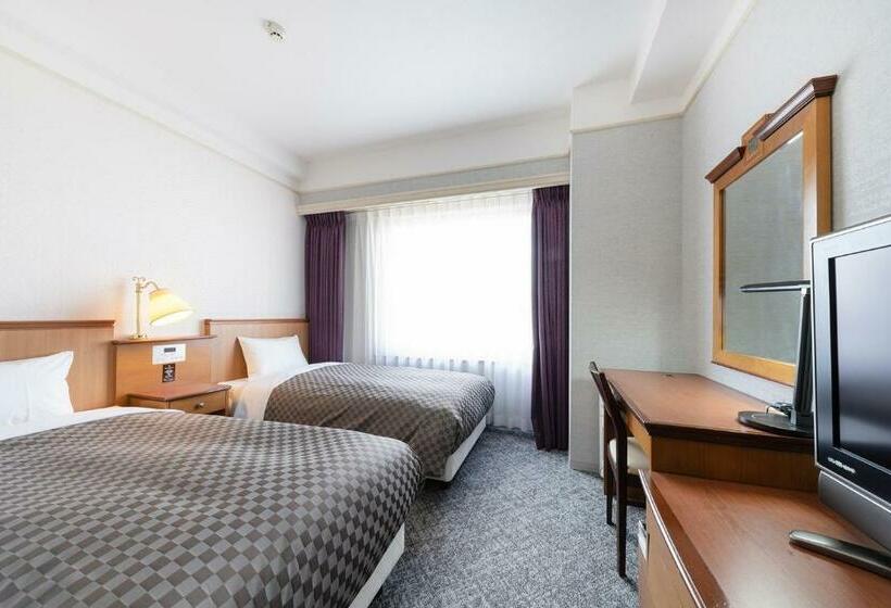 هتل The One Five Garden Kurashiki Vacation Stay 96305v