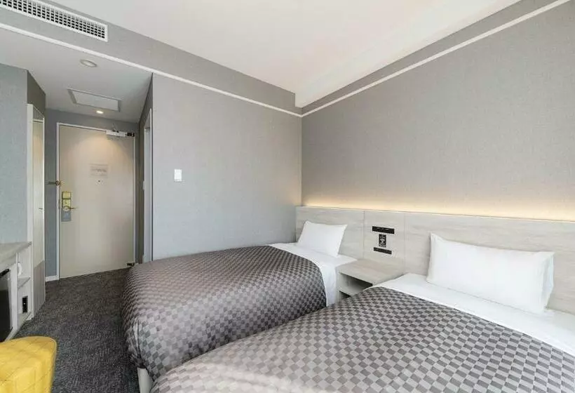 ホテル The One Five Garden Kurashiki Vacation Stay 96305v