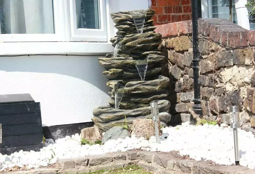 Hotelli Wns Southend  On Sea